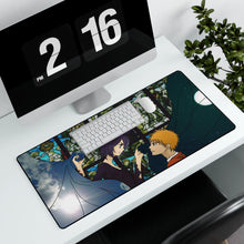 Load image into Gallery viewer, Anime Bleach Mouse Pad (Desk Mat)
