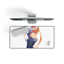 Load image into Gallery viewer, This Art Club Has a Problem! Mouse Pad (Desk Mat)
