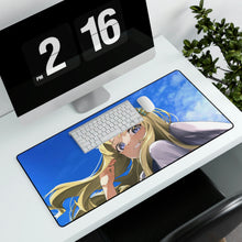 Load image into Gallery viewer, The Rising of the Shield Hero Mouse Pad (Desk Mat)
