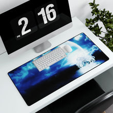 Load image into Gallery viewer, No Game No Life Mouse Pad (Desk Mat) With Laptop
