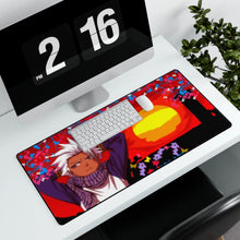 Load image into Gallery viewer, Anime Bleach Mouse Pad (Desk Mat)
