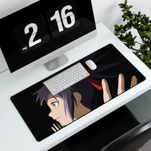 Load image into Gallery viewer, Anime Bleach Mouse Pad (Desk Mat)
