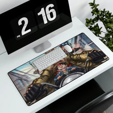 Load image into Gallery viewer, Anime One Piece Mouse Pad (Desk Mat)
