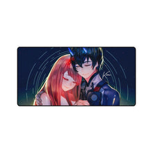 Load image into Gallery viewer, You are my Darling for ever... Mouse Pad (Desk Mat)
