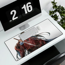 Load image into Gallery viewer, Anime Touken Ranbu Mouse Pad (Desk Mat)
