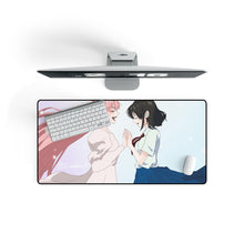 Load image into Gallery viewer, Belle (2021) Mouse Pad (Desk Mat)
