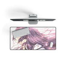 Load image into Gallery viewer, Anime Original Mouse Pad (Desk Mat) On Desk
