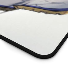 Load image into Gallery viewer, Fate/Apocrypha Ruler, Ruler Mouse Pad (Desk Mat) On Desk

