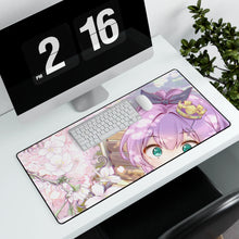 Load image into Gallery viewer, Azur Lane Mouse Pad (Desk Mat)
