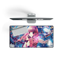 Load image into Gallery viewer, Anime Original Mouse Pad (Desk Mat) On Desk
