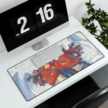 Load image into Gallery viewer, The iDOLM@STER: Shiny Colors Mouse Pad (Desk Mat)
