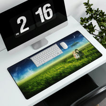 Load image into Gallery viewer, Sword Art Online Mouse Pad (Desk Mat)
