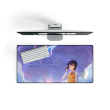 Load image into Gallery viewer, Your Name. Mouse Pad (Desk Mat)
