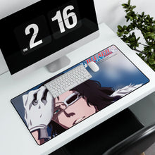 Load image into Gallery viewer, Anime Bleach Mouse Pad (Desk Mat)
