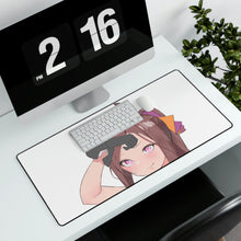 Load image into Gallery viewer, Uma Musume: Pretty Derby Mouse Pad (Desk Mat)
