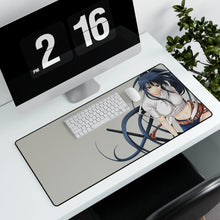 Load image into Gallery viewer, A Certain Magical Index Mouse Pad (Desk Mat)
