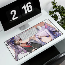 Load image into Gallery viewer, Uma Musume: Pretty Derby Mouse Pad (Desk Mat)
