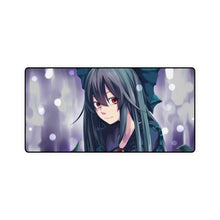 Load image into Gallery viewer, Utsuho Reiuji Mouse Pad (Desk Mat)
