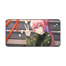 Load image into Gallery viewer, Shikimori's Not Just A Cutie Mouse Pad (Desk Mat)
