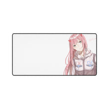 Load image into Gallery viewer, Darling in the FranXX Mouse Pad (Desk Mat)
