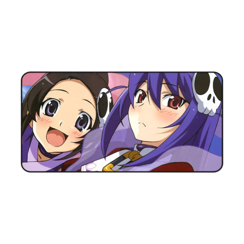 The World God Only Knows Mouse Pad (Desk Mat)