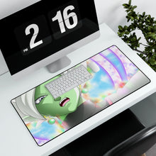 Load image into Gallery viewer, Dragon Ball Super Mouse Pad (Desk Mat) With Laptop
