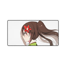 Load image into Gallery viewer, Anime Kantai Collection Mouse Pad (Desk Mat)
