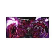 Load image into Gallery viewer, Blazblue Mouse Pad (Desk Mat)
