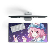 Load image into Gallery viewer, Touhou Mouse Pad (Desk Mat)

