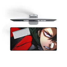 Load image into Gallery viewer, Anime Attack On Titan Mouse Pad (Desk Mat)
