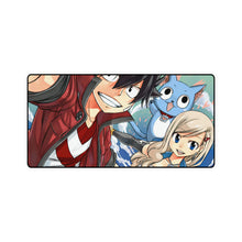 Load image into Gallery viewer, Edens Zero Anime Shiki Mouse Pad (Desk Mat)
