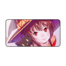 Load image into Gallery viewer, KonoSuba - God’s blessing on this wonderful world!! Mouse Pad (Desk Mat)
