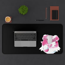 Load image into Gallery viewer, Anime Pokémon Mouse Pad (Desk Mat) With Laptop
