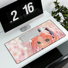 Load image into Gallery viewer, Naruto Mouse Pad (Desk Mat)
