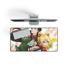 Load image into Gallery viewer, BURN THE WITCH, Ninny, Noel, Mouse Pad (Desk Mat)
