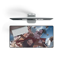Load image into Gallery viewer, Misaka Ackerman Mouse Pad (Desk Mat)
