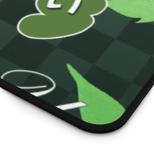 Load image into Gallery viewer, Boku Wa Tomodachi Ga Sukunai Mouse Pad (Desk Mat) Hemmed Edge
