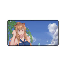 Load image into Gallery viewer, The Rising of the Shield Hero Mouse Pad (Desk Mat)
