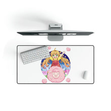 Load image into Gallery viewer, Sweetness and Lightning Mouse Pad (Desk Mat)
