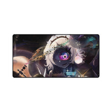 Load image into Gallery viewer, Anime Girl Mouse Pad (Desk Mat)
