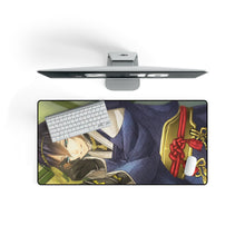 Load image into Gallery viewer, Anime Touken Ranbu Mouse Pad (Desk Mat)
