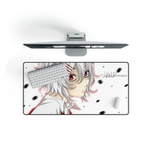 Load image into Gallery viewer, Anime Tokyo Ghoul Mouse Pad (Desk Mat)
