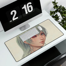 Load image into Gallery viewer, Tokyo Ghoul:re Mouse Pad (Desk Mat)
