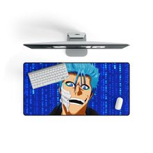 Load image into Gallery viewer, Anime Bleach Mouse Pad (Desk Mat)
