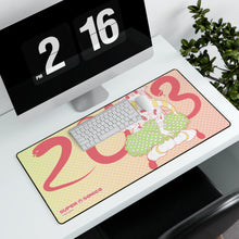 Load image into Gallery viewer, Super Sonico Mouse Pad (Desk Mat)
