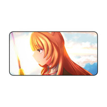 Load image into Gallery viewer, The Rising Of The Shield Hero Mouse Pad (Desk Mat)
