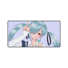 Load image into Gallery viewer, Anime Yamada-kun and the Seven Witches Mouse Pad (Desk Mat)
