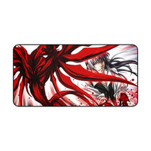Load image into Gallery viewer, D.Gray-man Mouse Pad (Desk Mat)
