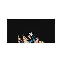 Load image into Gallery viewer, Black Rock Shooter Mouse Pad (Desk Mat)
