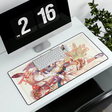 Load image into Gallery viewer, Touhou Mouse Pad (Desk Mat)
